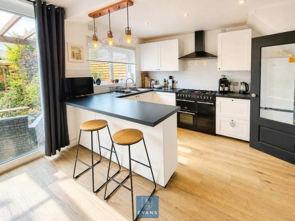 House in Coventry, Whitmore Park - View 2
