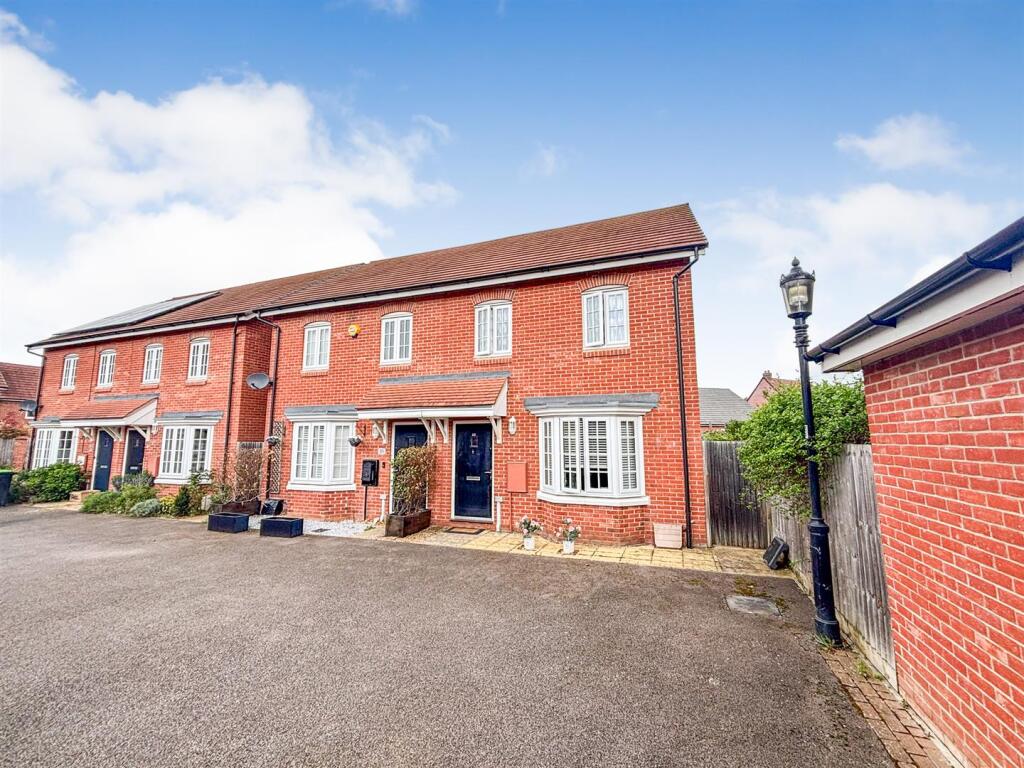 Main image of property: Hovingham Drive, Great Denham