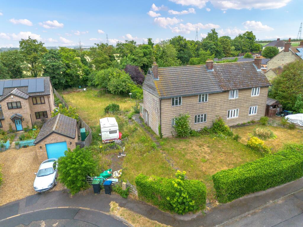 Main image of property: Fairview Grove, Swaffham Prior, CB25