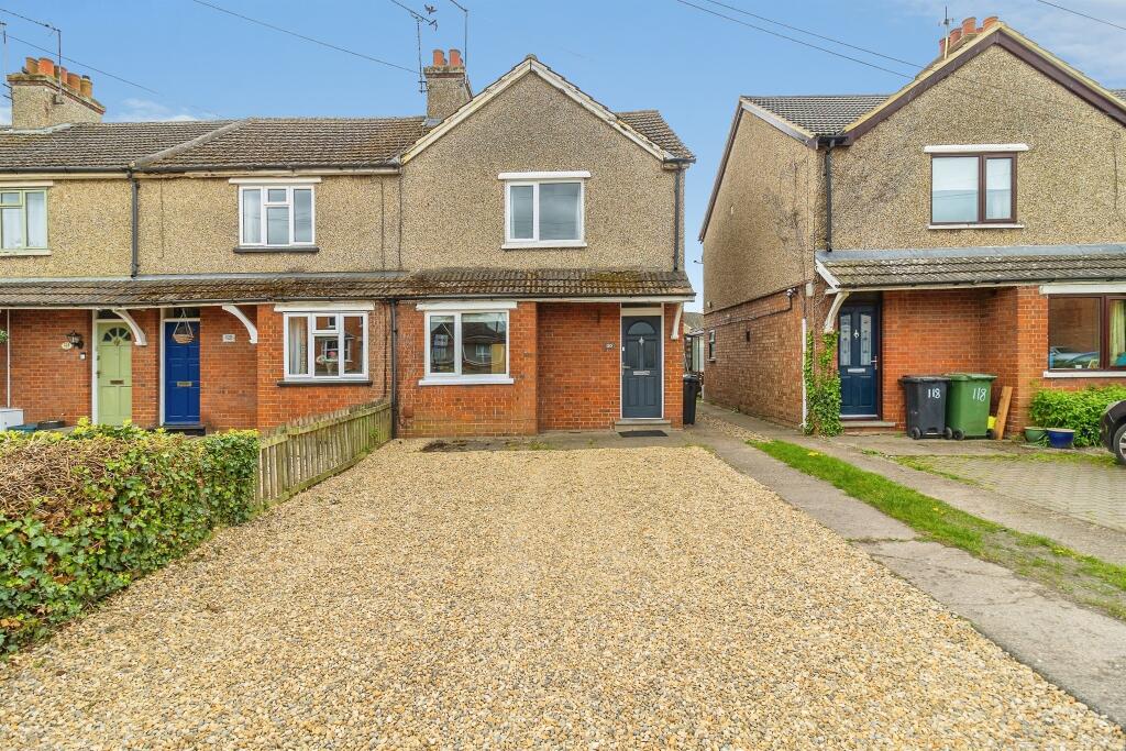 Main image of property: Tickford Street, Newport Pagnell