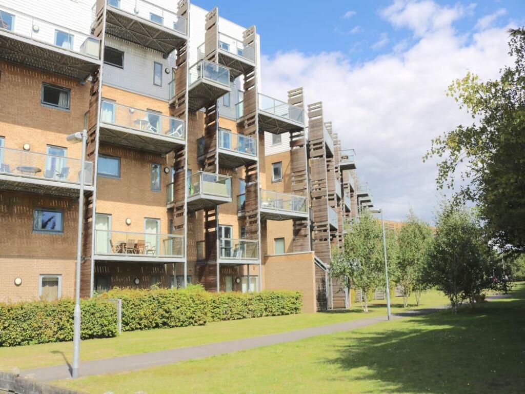 Main image of property: Rustat Avenue, Cambridge, CB1