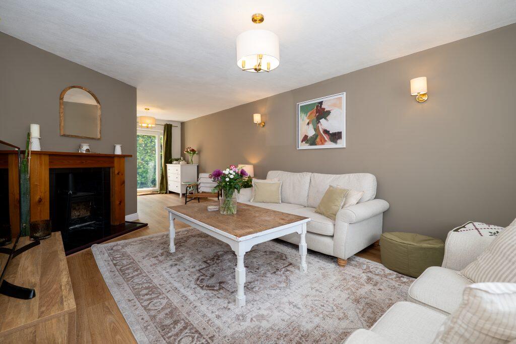 Homefield Road, Sileby photo 4