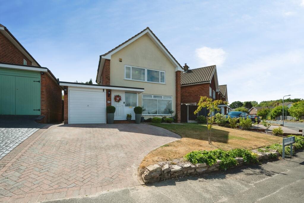 Main image of property: Southcrest Road, REDDITCH, Worcestershire, B98