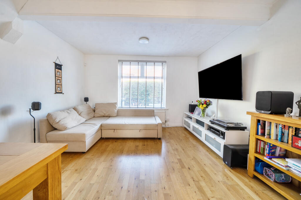 Main image of property: Browning Avenue, Hanwell