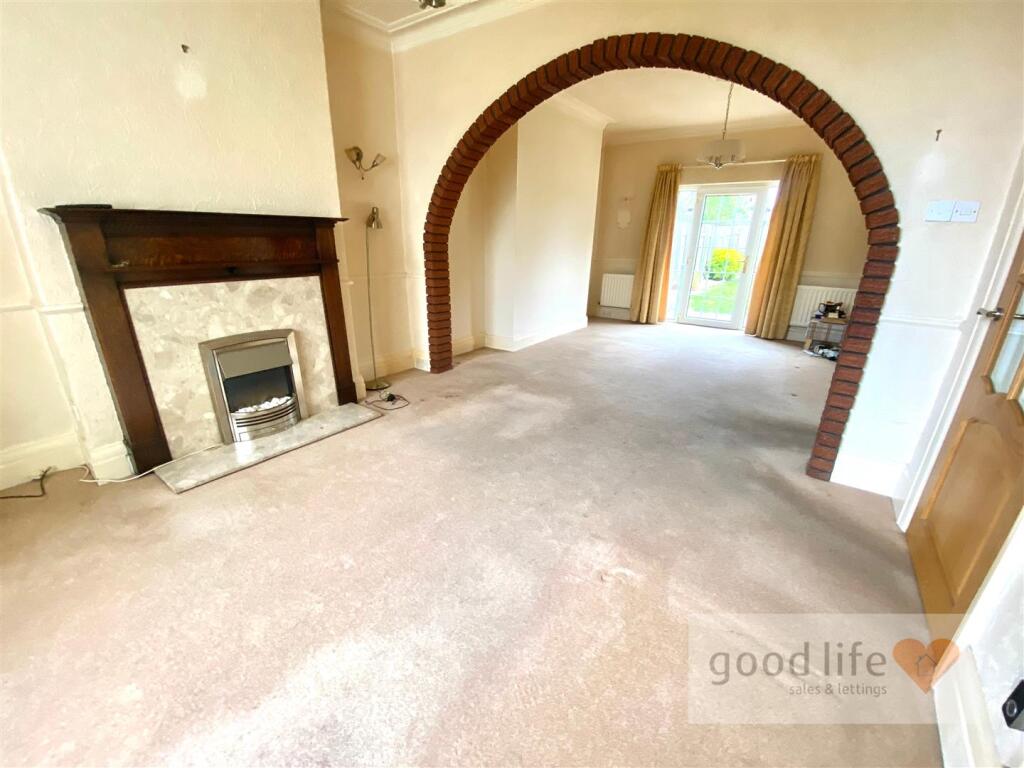 House in Sunderland, North East - View 4