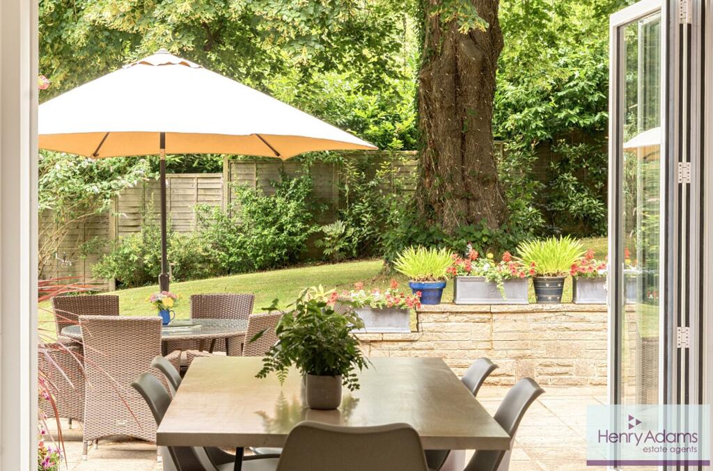 House in Guildford - More