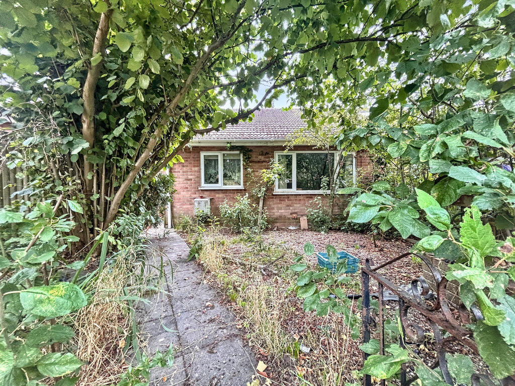 Main image of property: Rosedale Gardens, Belton