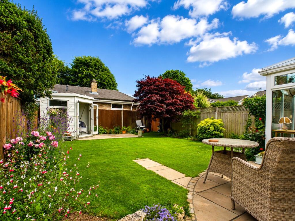 Main image of property: Oakleigh Way, Highcliffe, Christchurch, Dorset, BH23