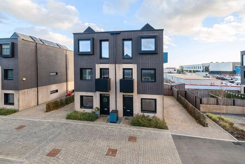 Main image of property: Lockhart Way, Northstowe, CB24