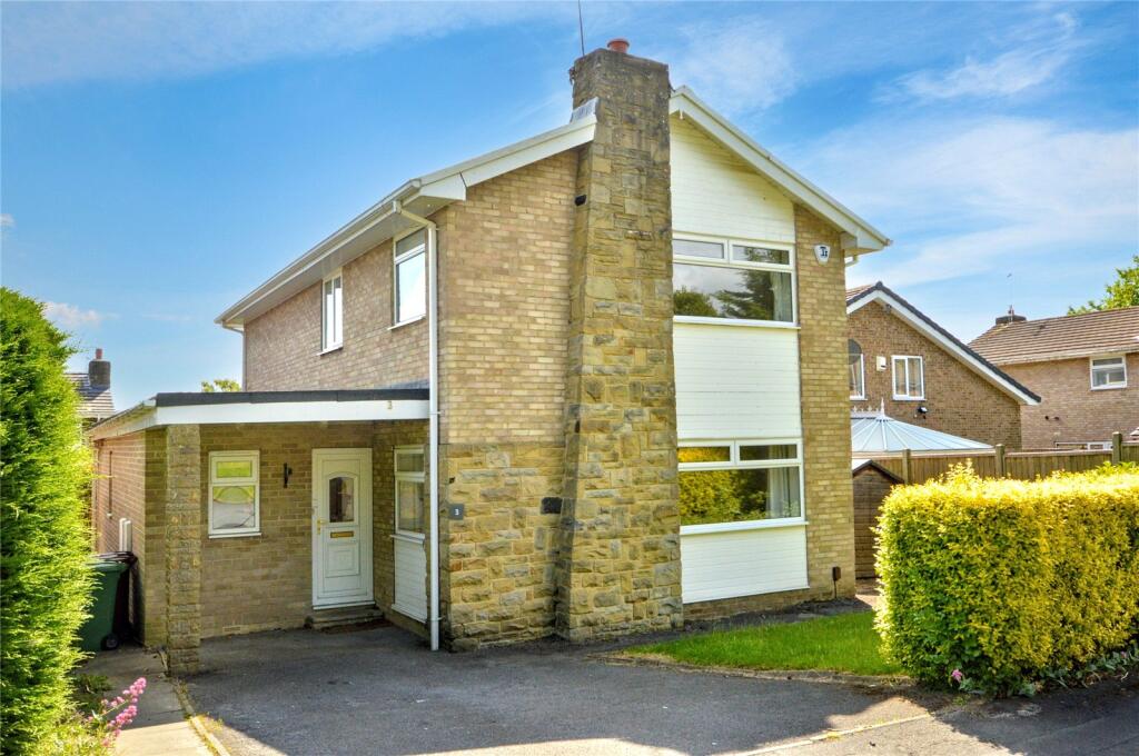 Main image of property: Derwent Drive, Leeds, West Yorkshire