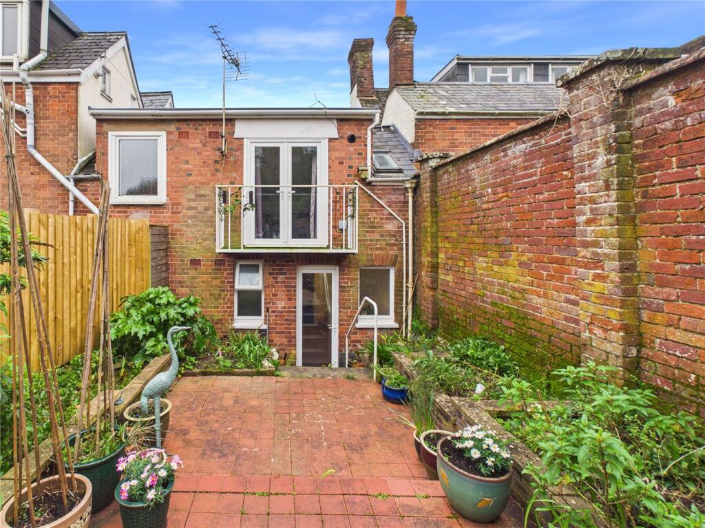 Main image of property: Topsham Road, Exeter, Devon, EX2