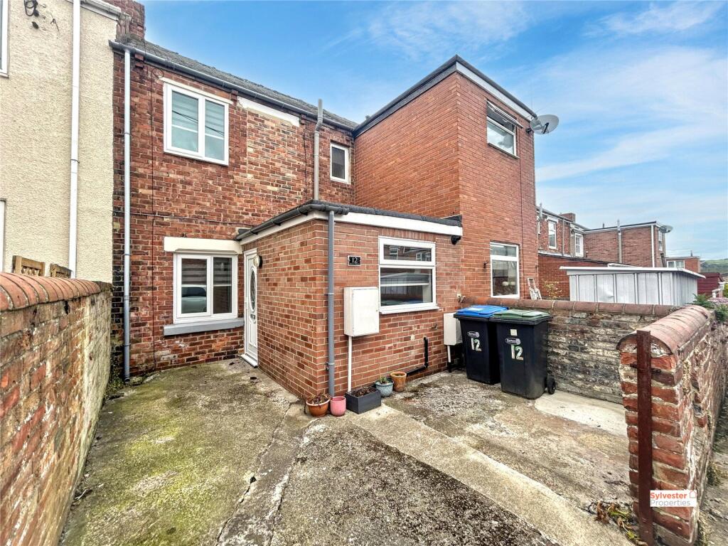 Main image of property: Lilian Terrace, Langley Park, County Durham, DH7