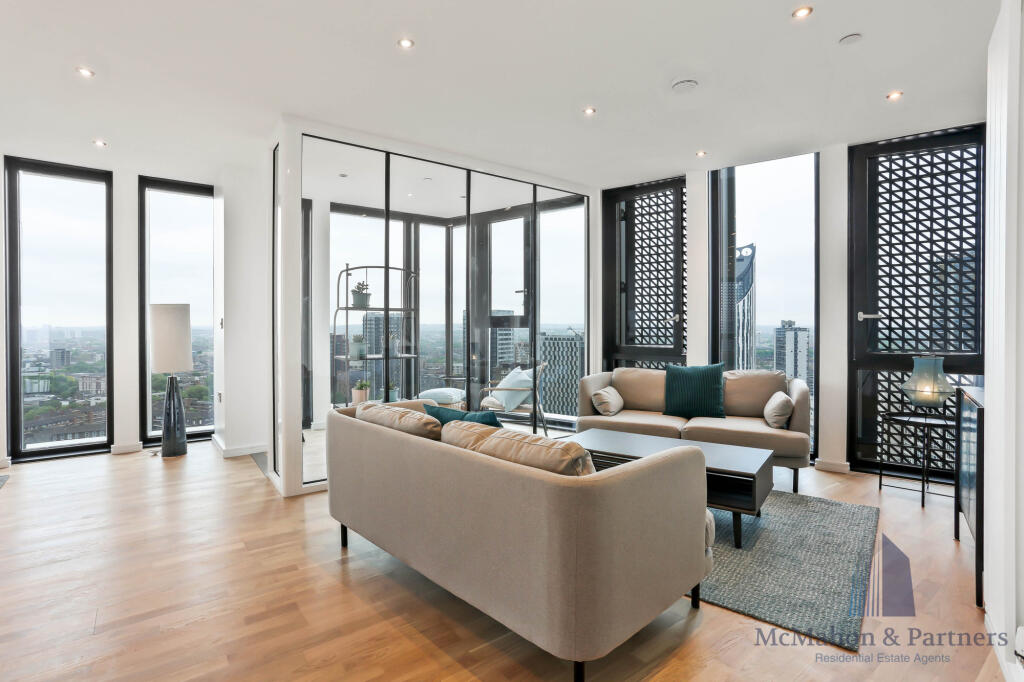 Main image of property: Ceramic building, Elephant And Castle, London, SE1