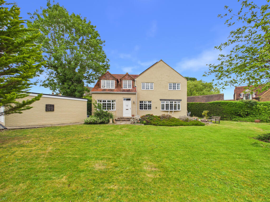 Main image of property: Ibstone, Buckinghamshire