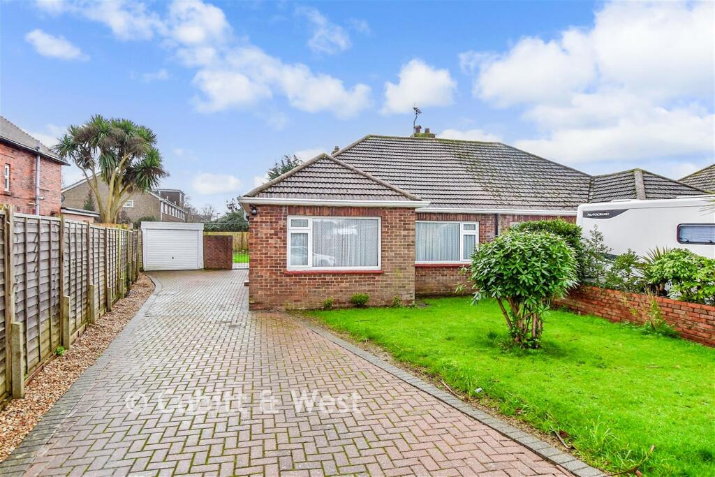 Main image of property: Palmer Road, Angmering, West Sussex