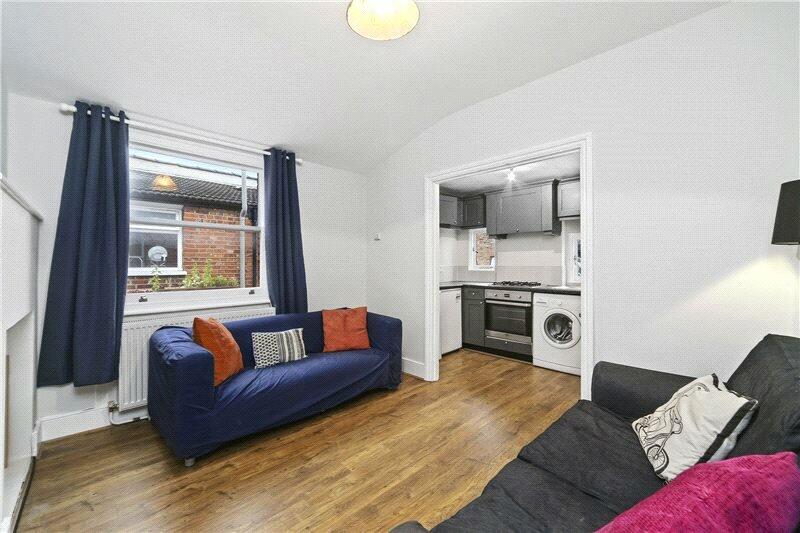 Main image of property: Willow Vale, London, W12