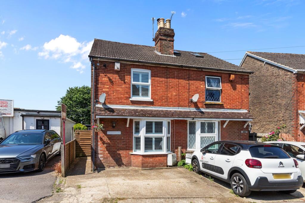 Main image of property: Littlehaven Lane, Horsham, RH12