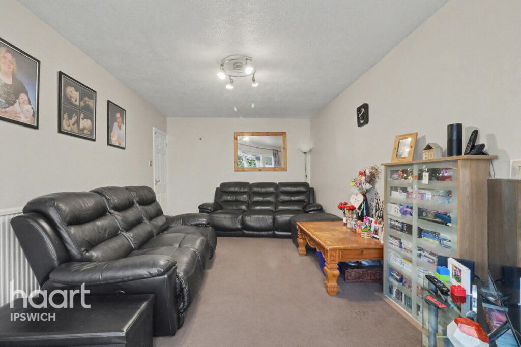 Main image of property: Vincent Close, Ipswich