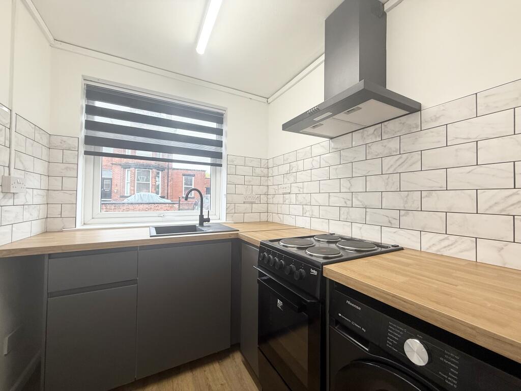 Main image of property: Kings Road, St Helens, WA10 3HT