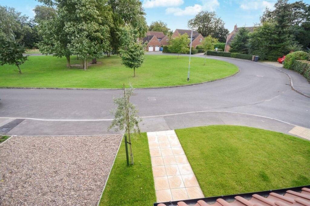 The Park, Lincoln, LN4 photo 2