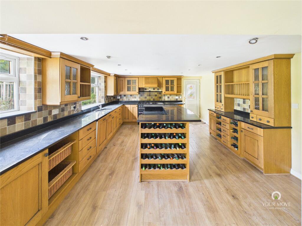 Main image of property: Orchard Avenue, Rowlands Gill, Tyne and Wear, NE39
