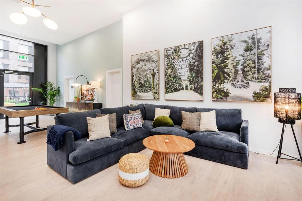 1 bedroom flat share for rent