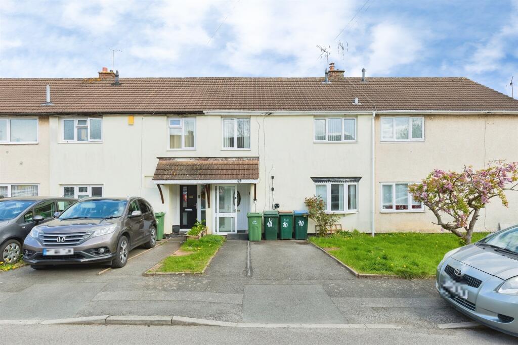 Main image of property: St. Catherines Close, Coventry