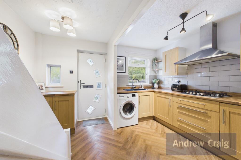 House in Newcastle upon Tyne - View 5