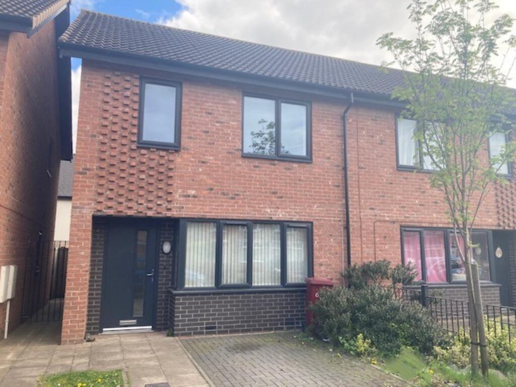 Main image of property: Cottage Beck Road, Scunthorpe