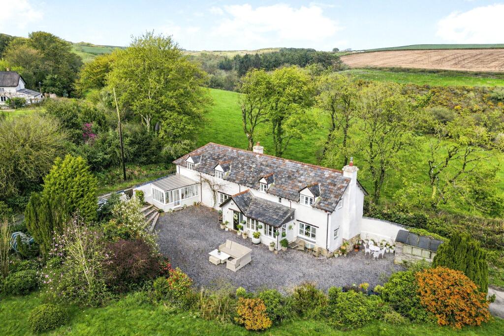 Main image of property: Parkham, Bideford, Devon, EX39