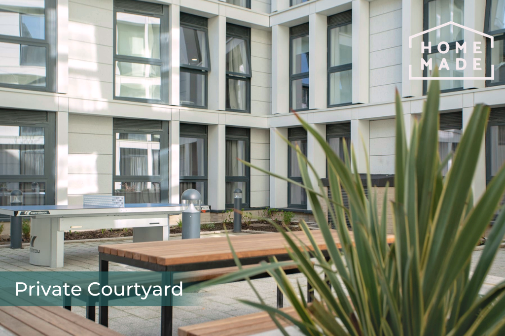 Apartment in Newcastle upon Tyne, Grainger Town - View 2
