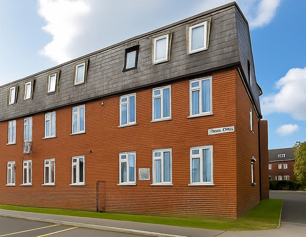 Main image of property: Limes Avenue, Chigwell, IG7