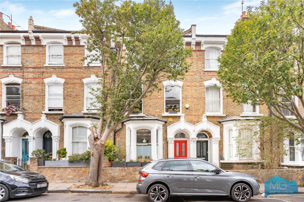 Apartment in London - View 2