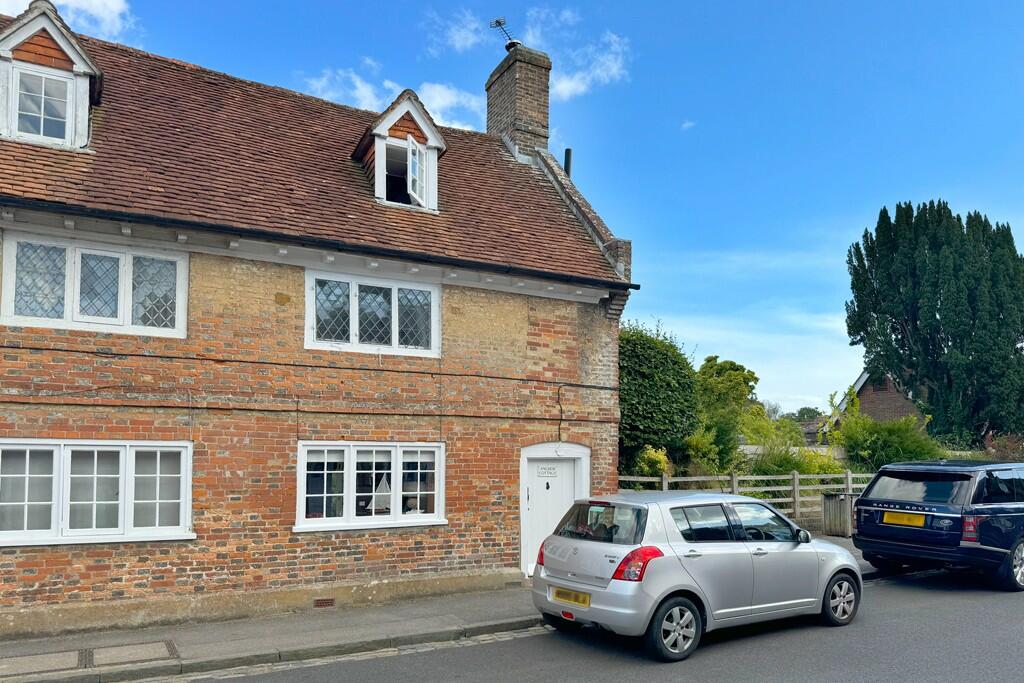 Main image of property: High Street, Beaulieu, Hampshire