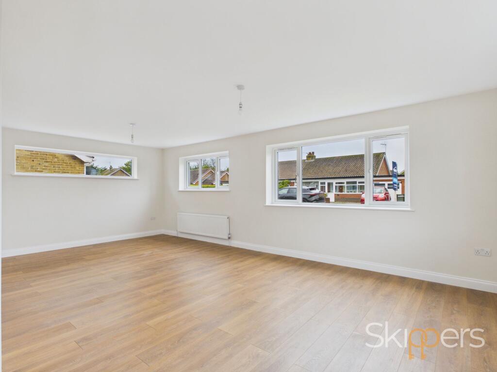 House in Dymchurch - View 5