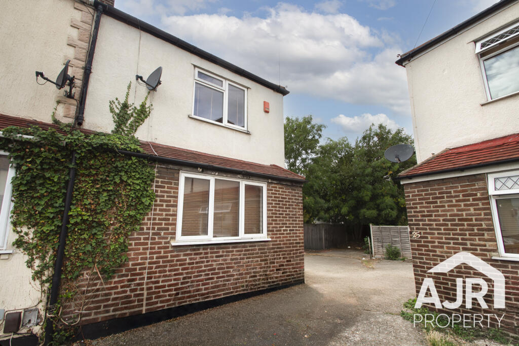 Main image of property: Ivy Close, Dartford, DA1