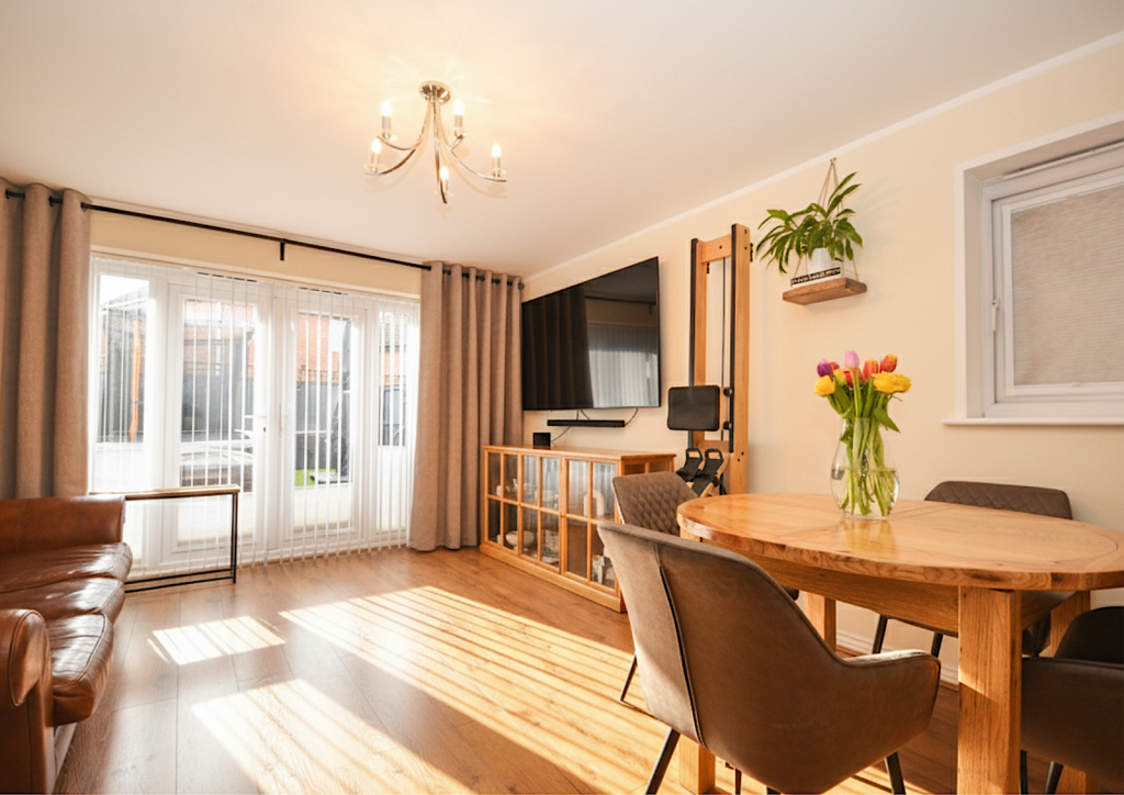 Main image of property: Quilter Grove, Manchester, M9 8DE