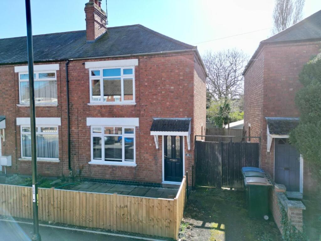 Main image of property: Grant Road, Lower Stoke, Coventry
