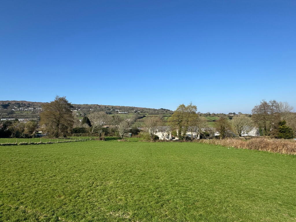 Main image of property: Plot Two, Bell Veor, Lanner