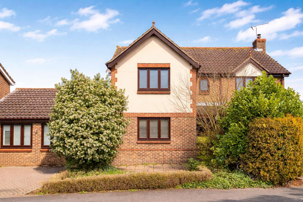 Main image of property: Larksway, Bishop's Stortford