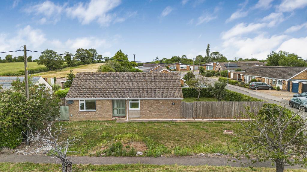 Main image of property: West End, Haddenham, Ely