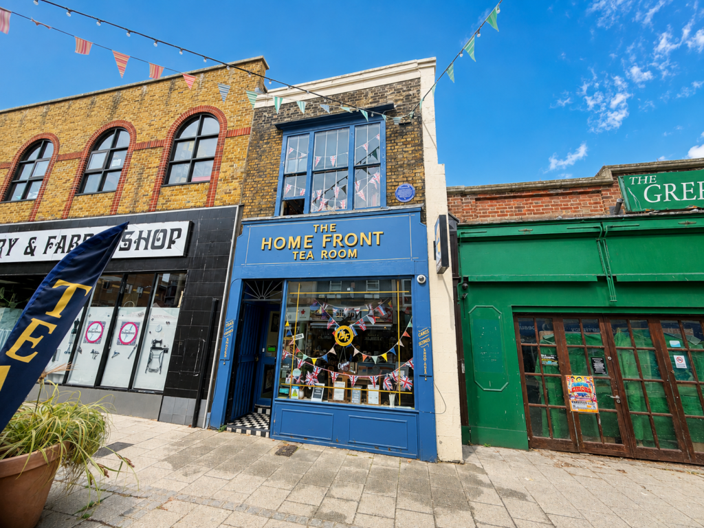 Main image of property: King Street, Ramsgate