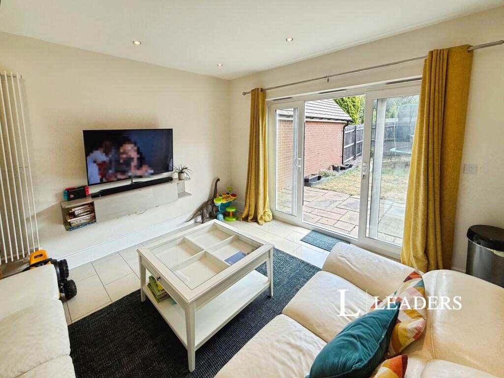 House in Telford - More