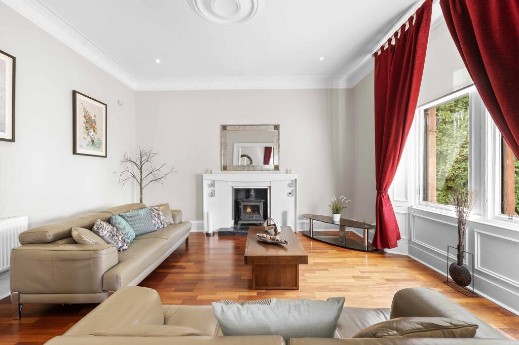 House in Glasgow - View 5