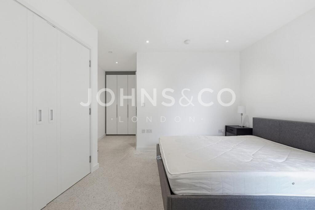 Studio apartment for rent