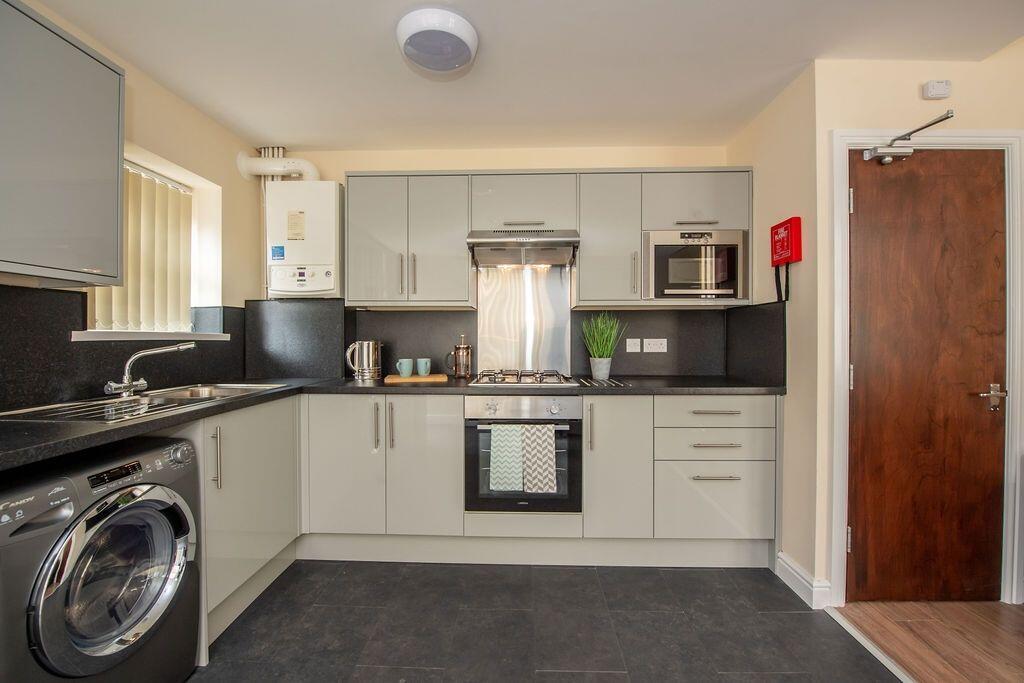 Main image of property: Connaught Road, Liverpool