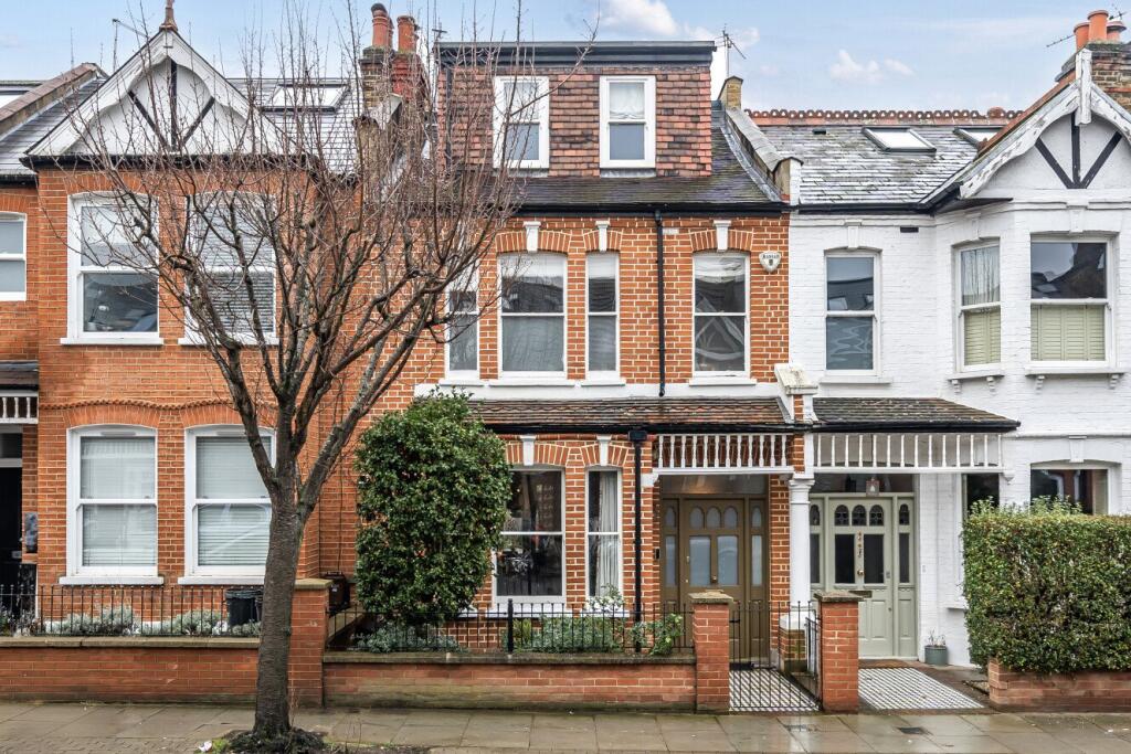 Main image of property: Elsenham Street, Southfields, London, SW18