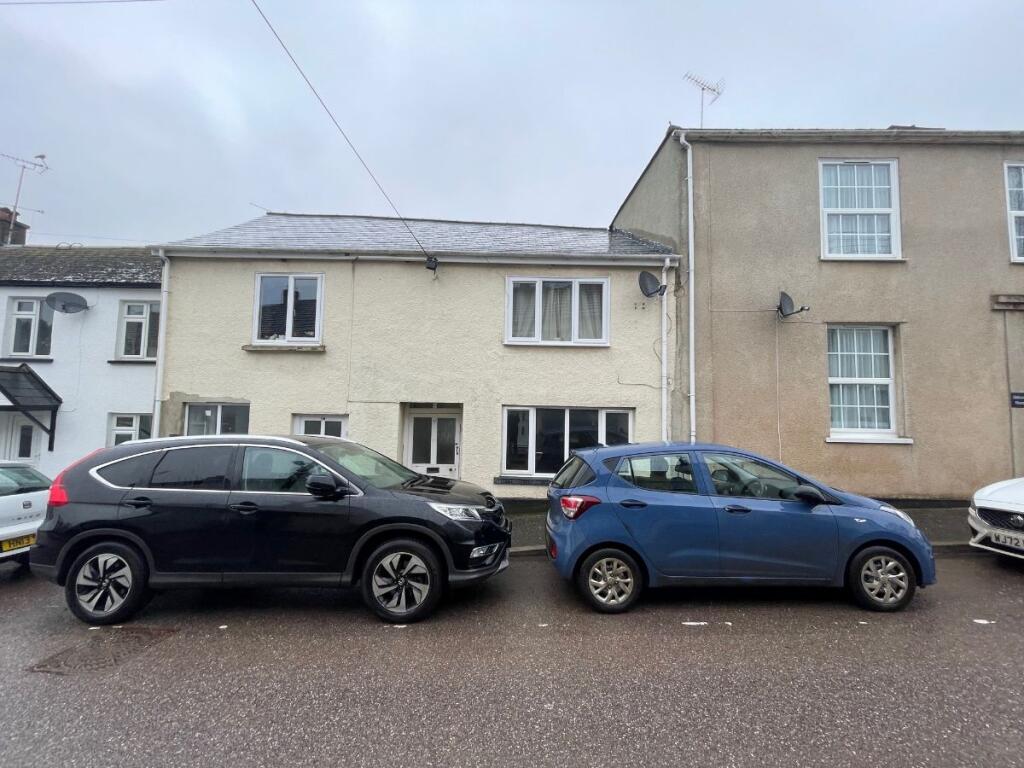 Main image of property: Fore Street, North Tawton