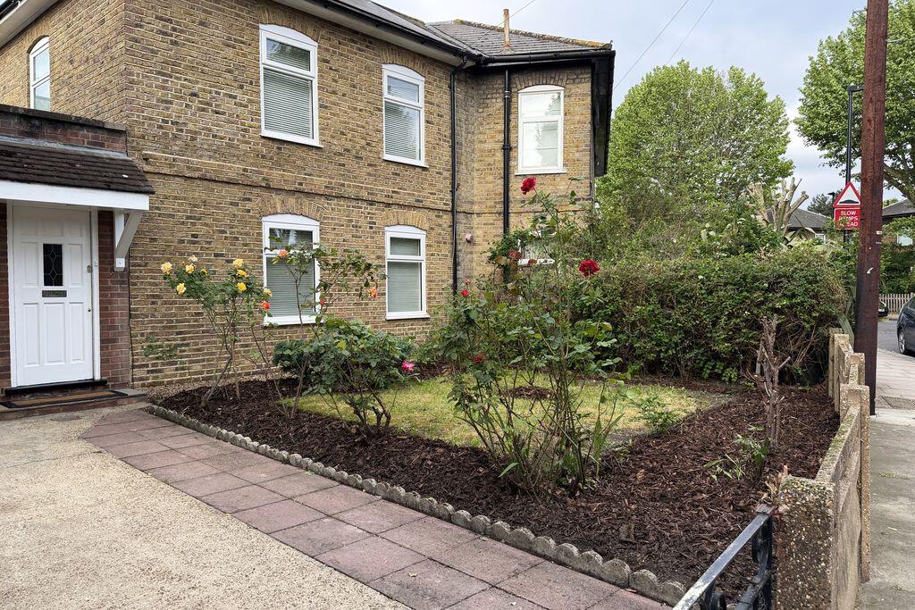Main image of property: Chapel House Street, Isle of Dogs
