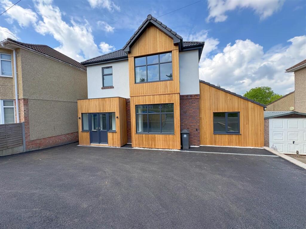 Main image of property: Birchwood Road, St Annes, Bristol